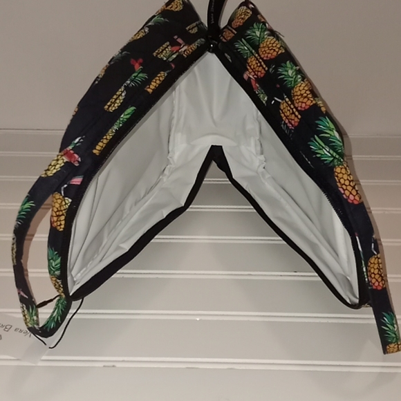 Vera Bradley Toucan Party Lunch B… - Picture 12 of 12